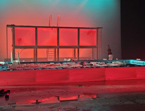 Ophelia’s Got Talent