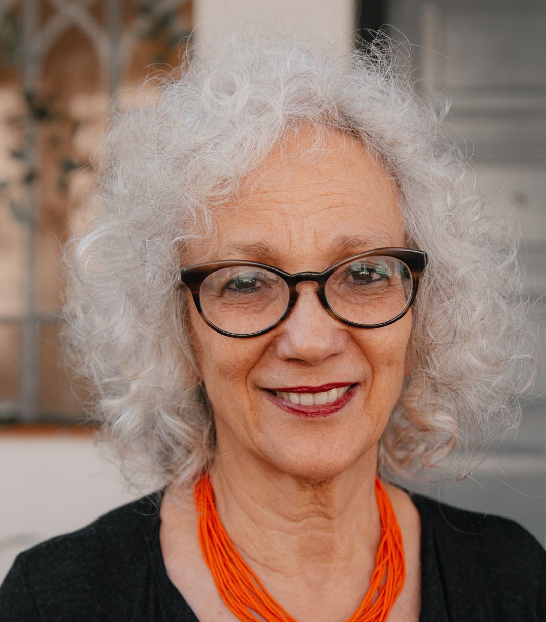 Néle Azevedo foto Pamella Ratti